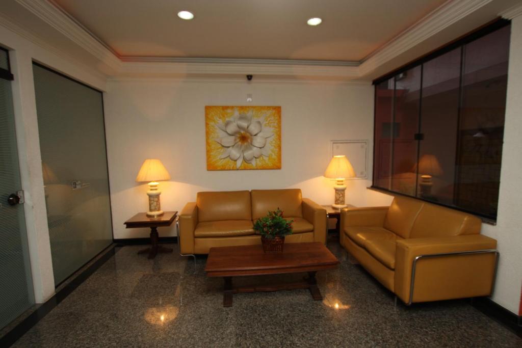Hotel Blumenau - Балнеаріу-Камборіу Екстер'єр фото